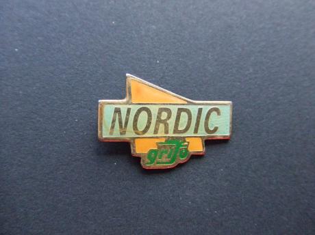 Nordic Grifo onbekend